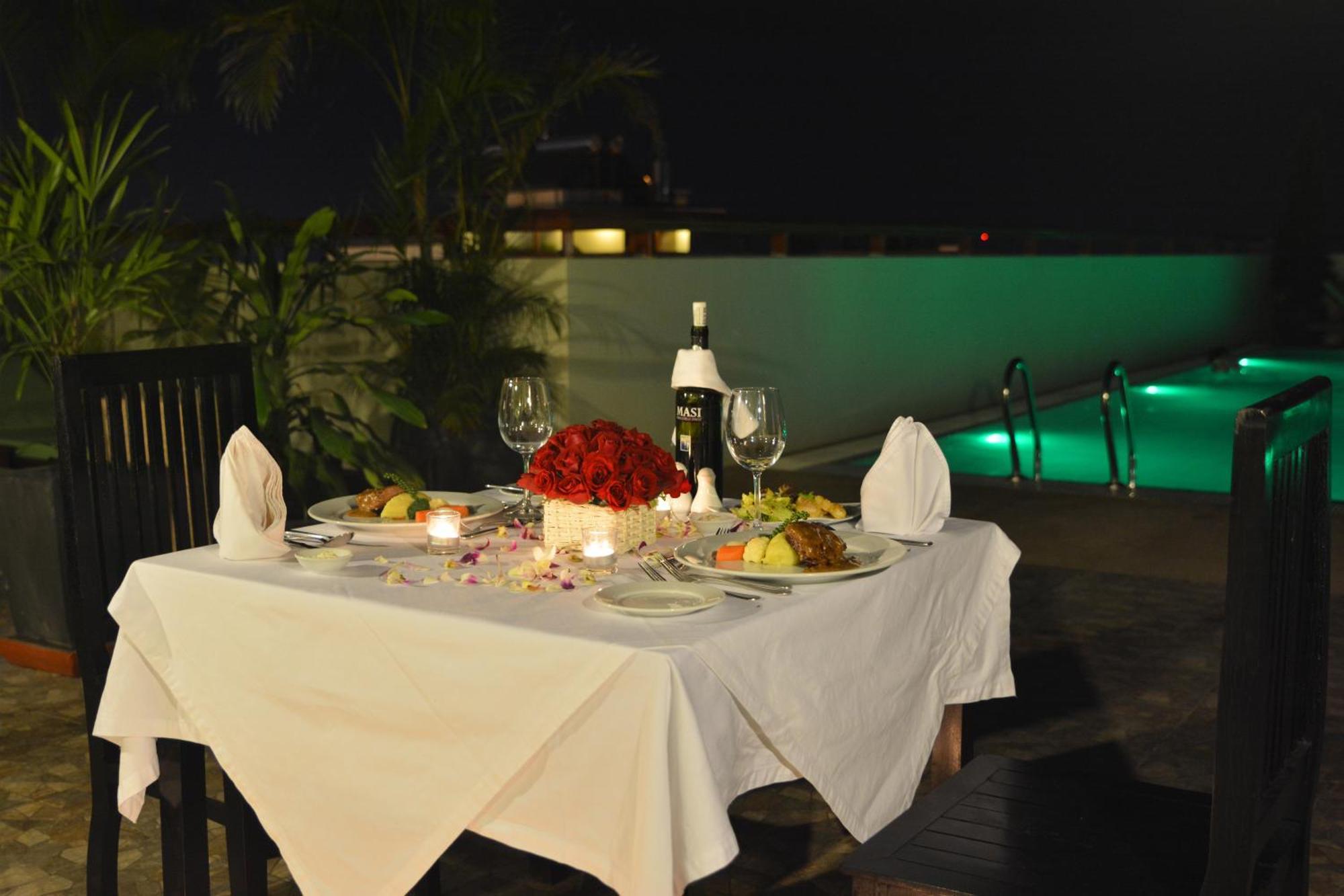 Cheathata Cts Hotel Сием Реап Екстериор снимка
